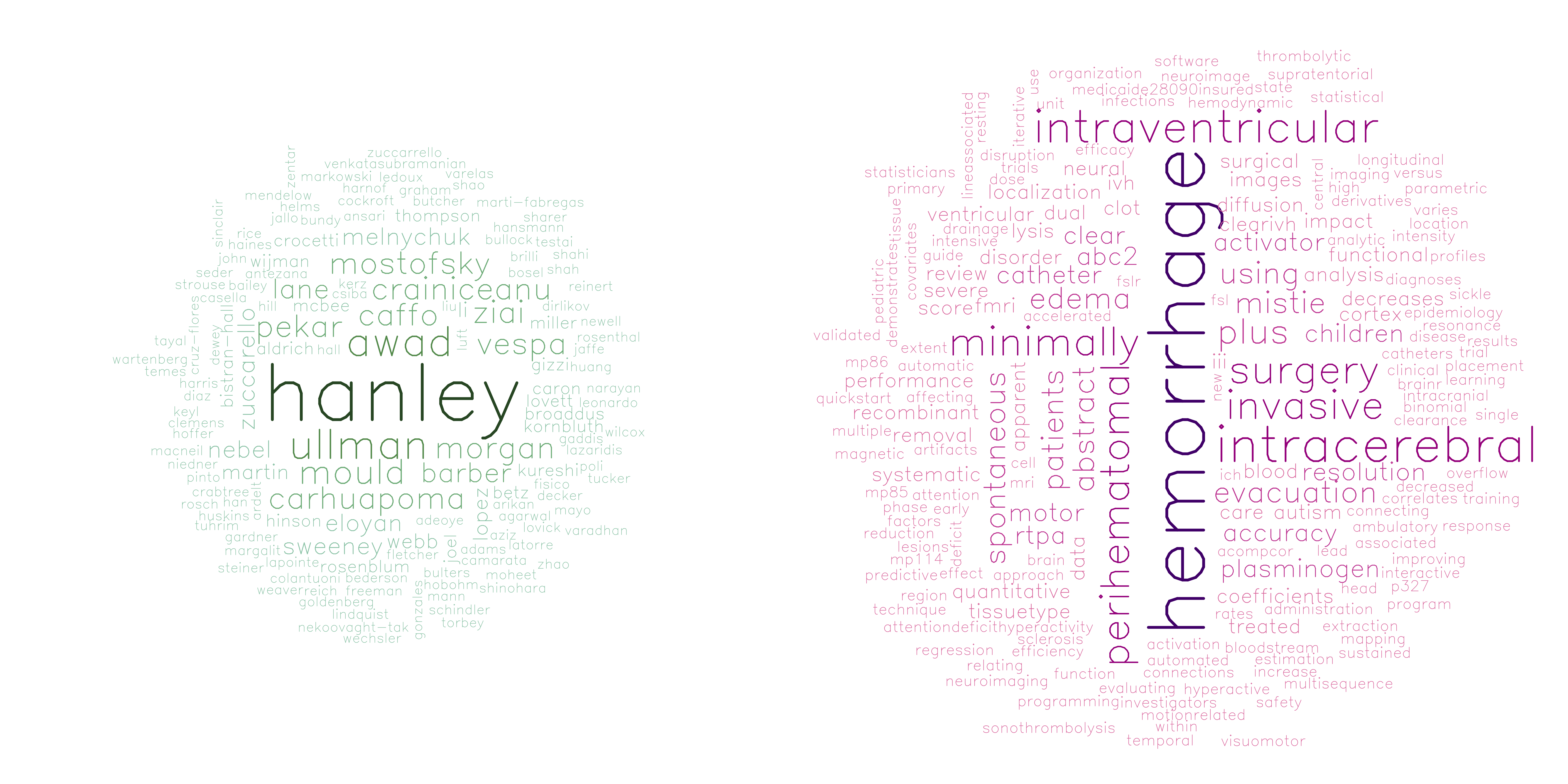 Wordcloud